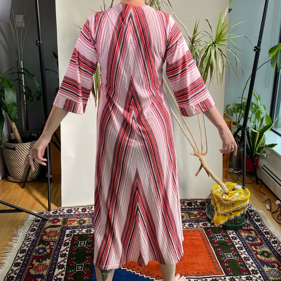 Vintage 70’s Caftan - Picture 11 of 11
